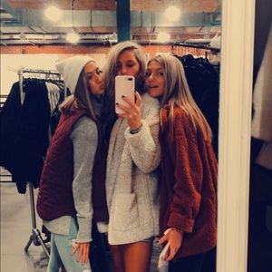 Meet your Posher, Haley